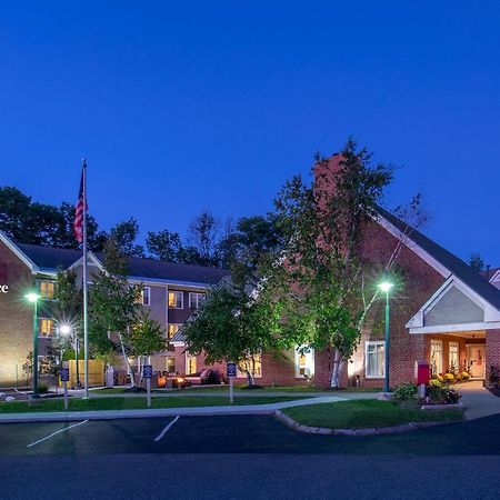 Residence Inn By Marriott Hanover Лебанон Экстерьер фото
