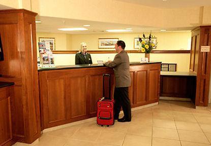 Residence Inn By Marriott Hanover Лебанон Интерьер фото